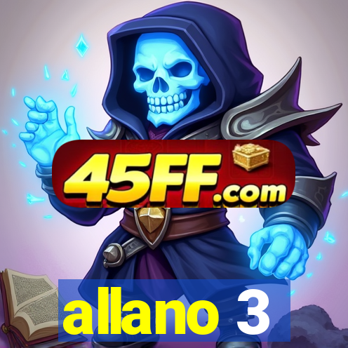 allano 3